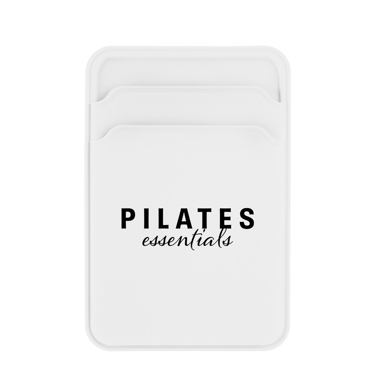 Silicone Magnetic Phone Wallet Product Image