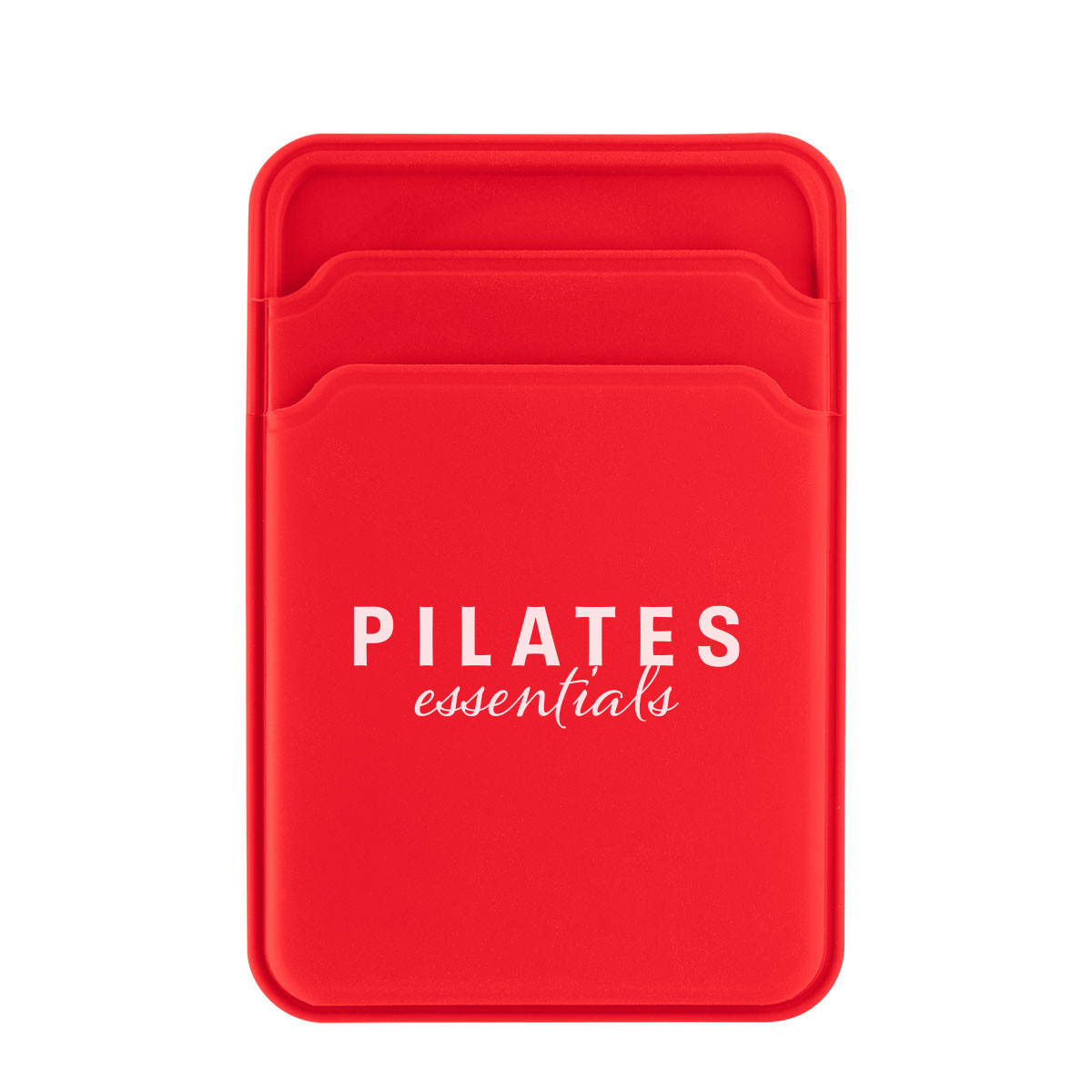 Silicone Magnetic Phone Wallet Product Image