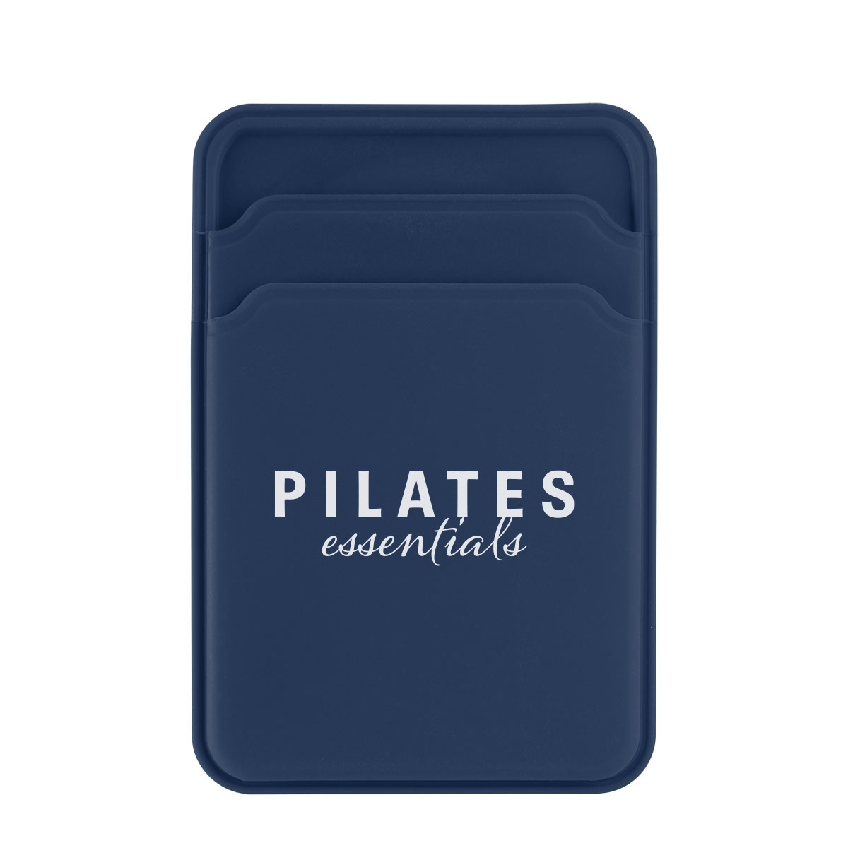 Silicone Magnetic Phone Wallet Product Image