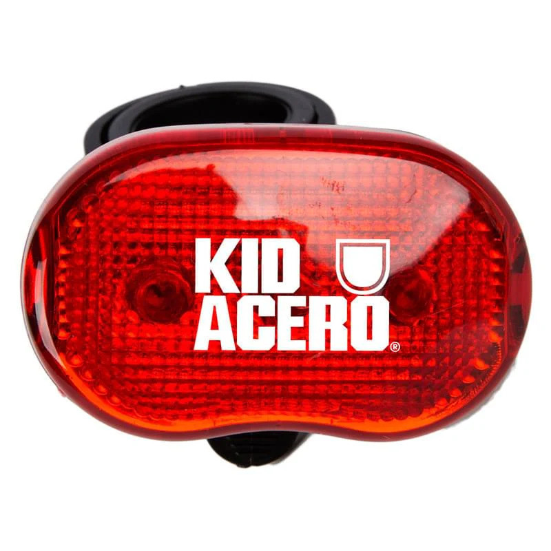 The Benicia Bike Light and Mounting Bracket Product Image