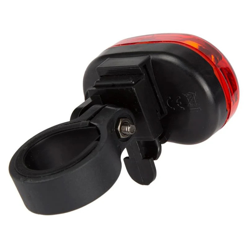 The Benicia Bike Light and Mounting Bracket Product Image