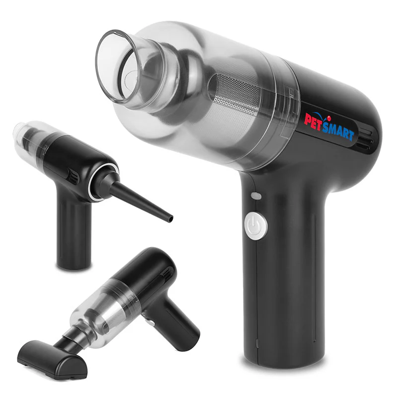 Portable Vacuum Cleaner & Blower Product Image