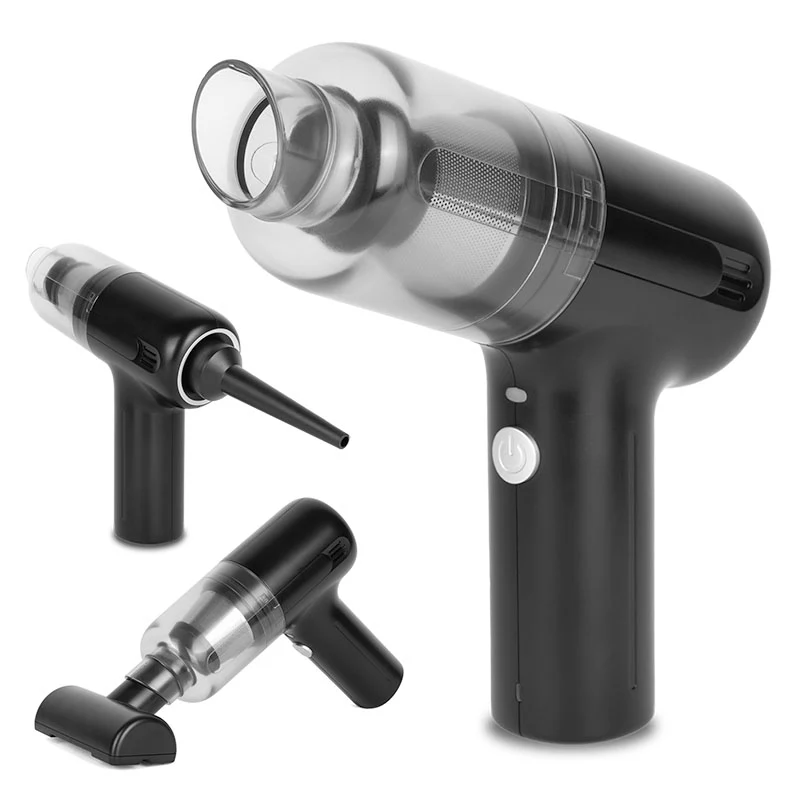 Portable Vacuum Cleaner & Blower Product Image