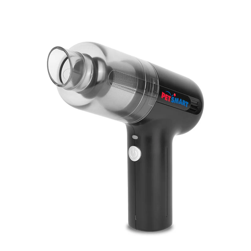 Portable Vacuum Cleaner & Blower Product Image