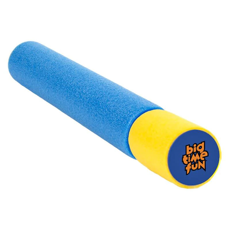 Foam Squirt Cannon Toy Product Image