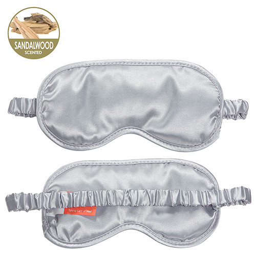 AeroLOFT™ Business First Travel Blanket with Sleep Mask Product Image