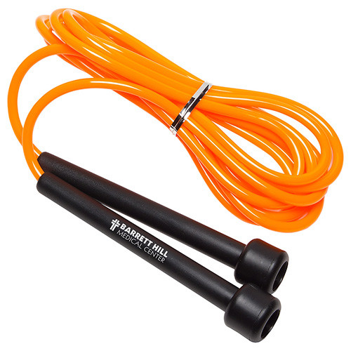 Quick-Speed Jump Rope Product Image