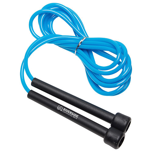 Quick-Speed Jump Rope Product Image
