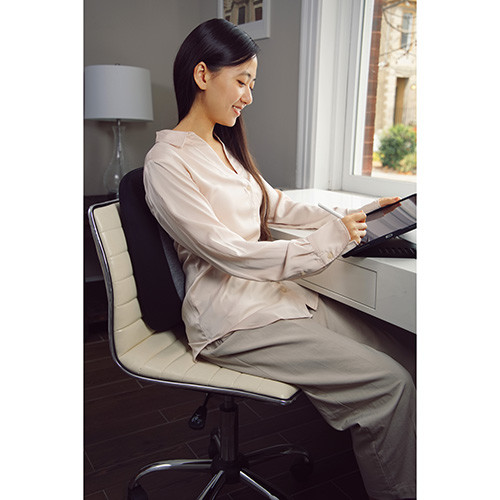 Comfort Logic™ Heavenly Support Back Pillow Product Image