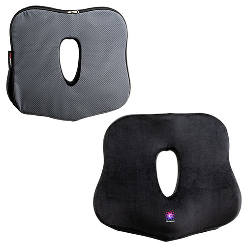 Comfort Logic™ Heavenly Seat Cushion Product Image