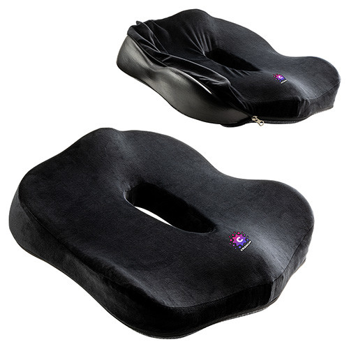 Comfort Logic™ Heavenly Seat Cushion Product Image