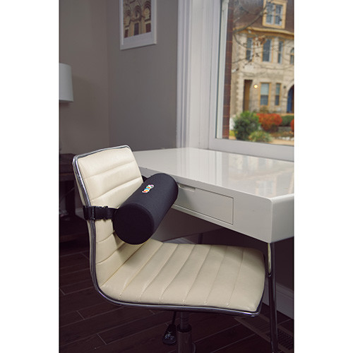 Comfort Logic™ Lumbar Support Roll Pillow Product Image