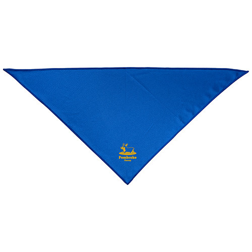 Pup-Pet Bandana Product Image