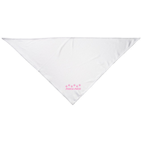 Pup-Pet Bandana Product Image