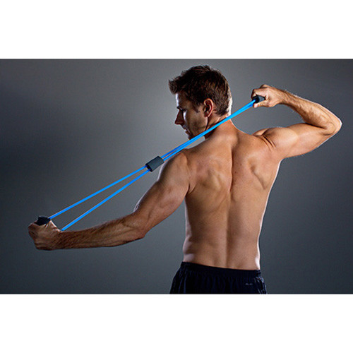 Fitness First Medium Resistance Stretch Expander Product Image