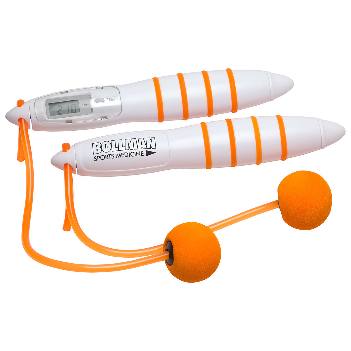 Cordless Digital Jump Rope Product Image