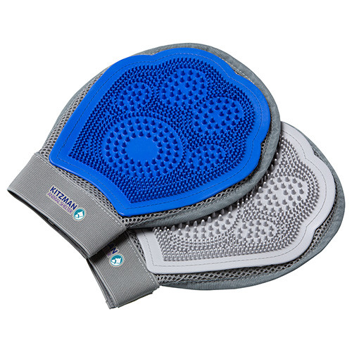 Breeder Pet Grooming Glove Product Image