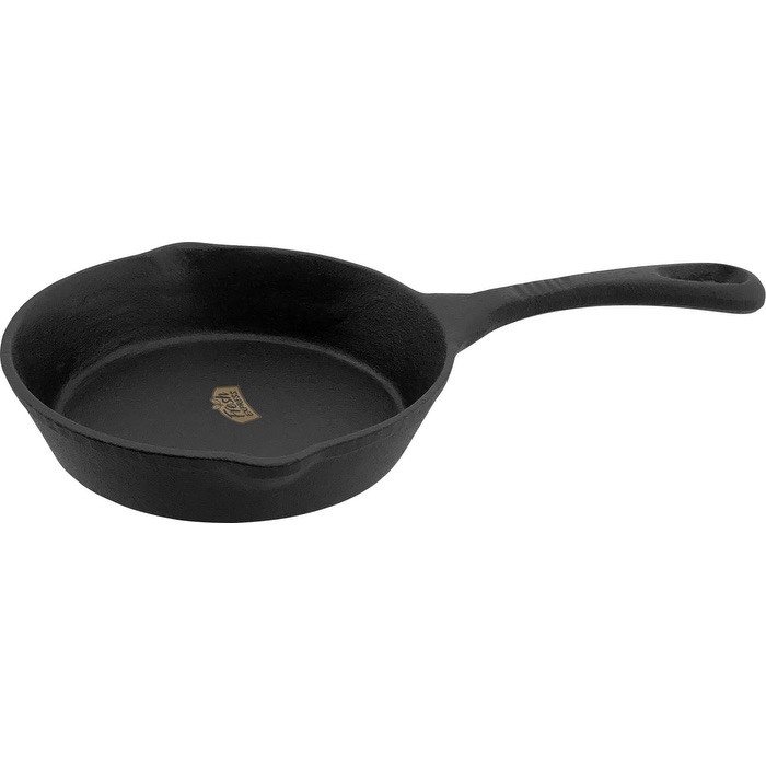Old Mountain 6.5” Cast Iron Skillet Product Image