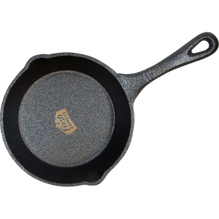 Old Mountain 6.5” Cast Iron Skillet Product Image
