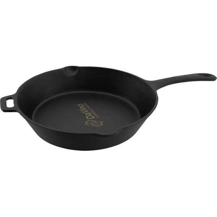 Old Mountain 10.5" Cast Iron Skillet Product Image