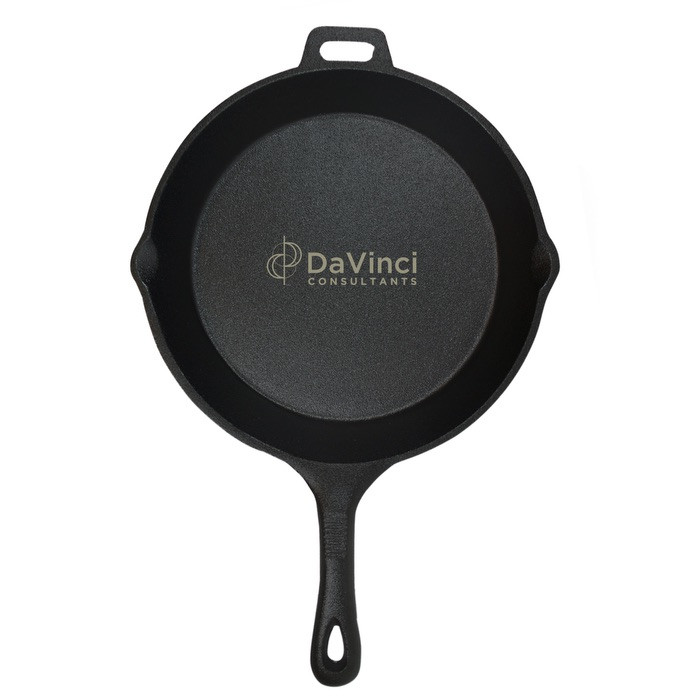 Old Mountain 10.5" Cast Iron Skillet Product Image