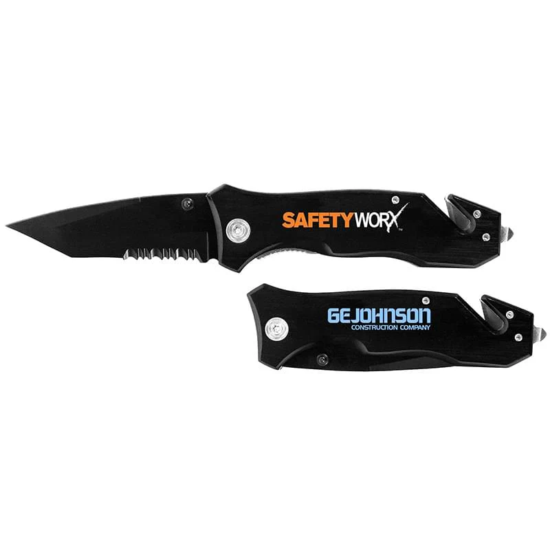 The Dante Recreational & Utility Knife Product Image