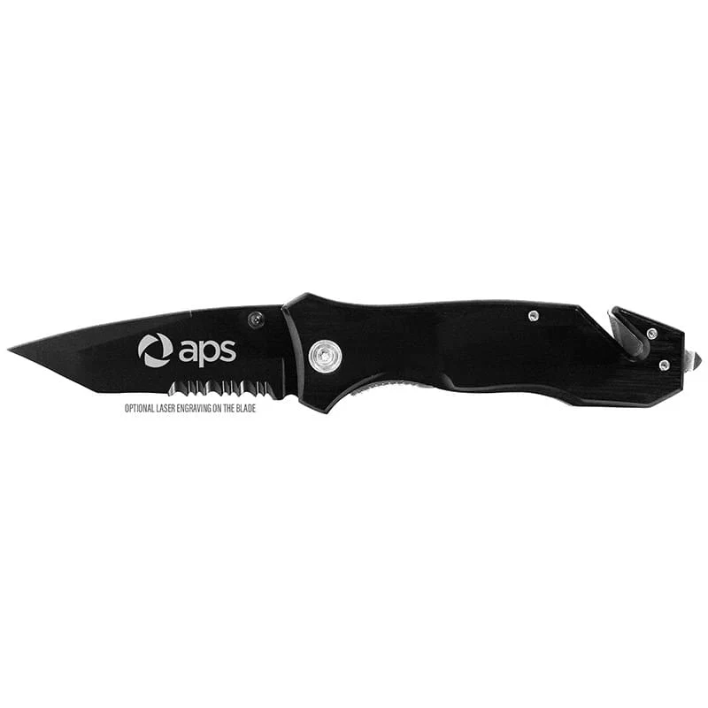 The Dante Recreational & Utility Knife Product Image
