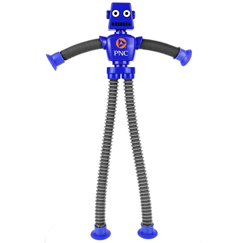 SuctionBot Robot Toy Product Image