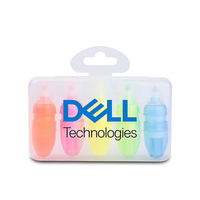 Fruit Scented Highlighter Set Product Image