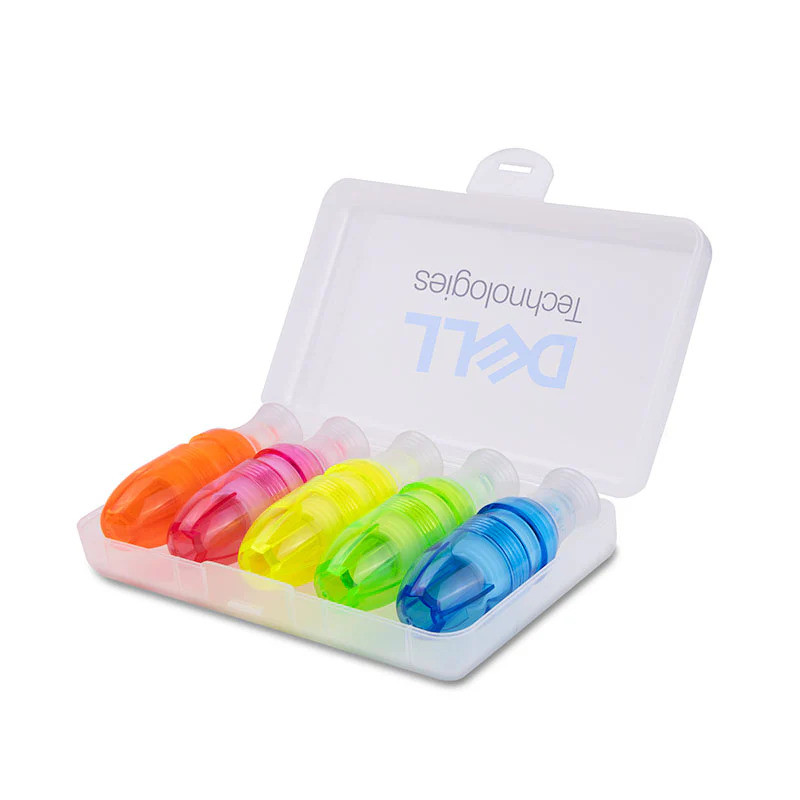 Fruit Scented Highlighter Set Product Image