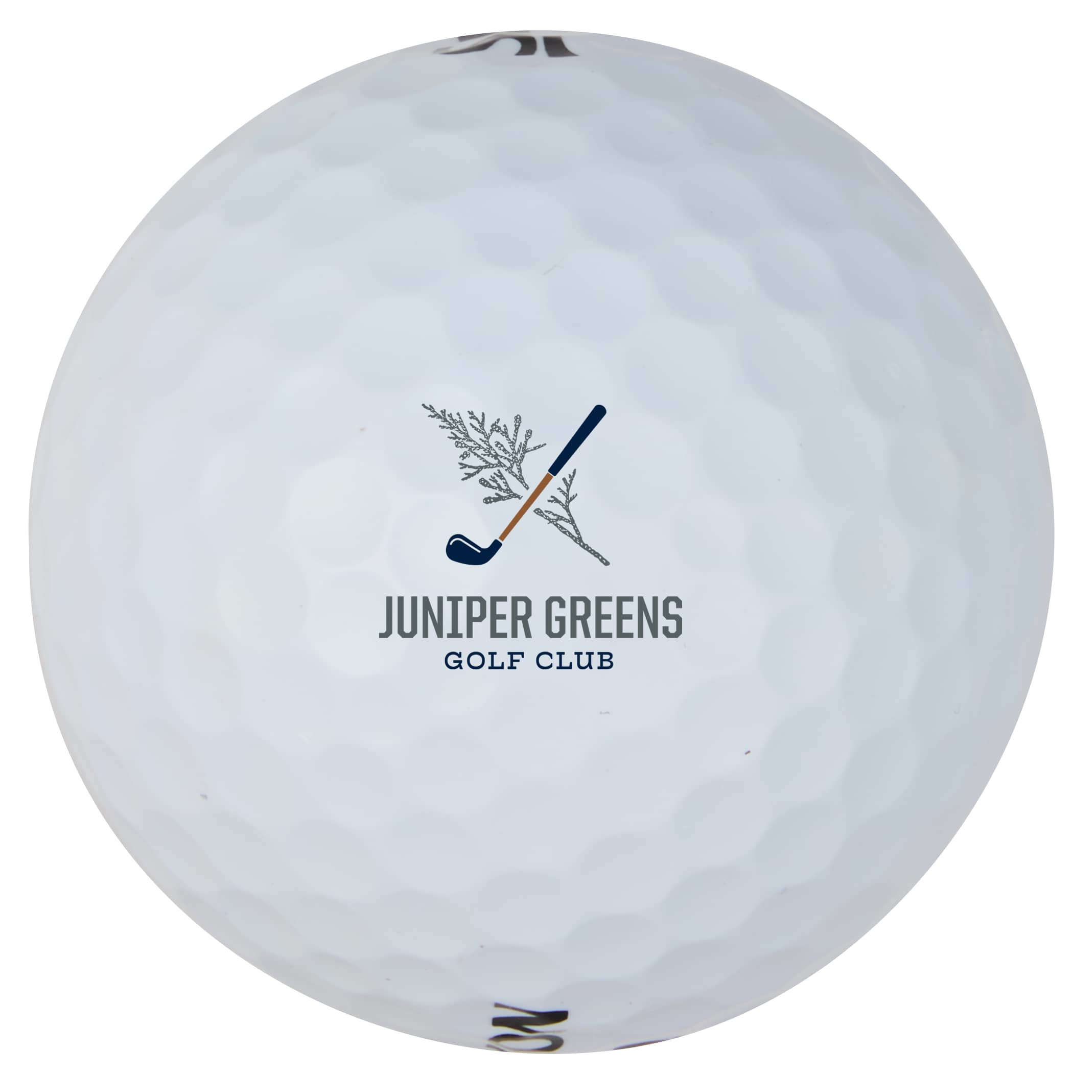 Srixon Z-Star Diamond 12 Pack Golf Balls Product Image