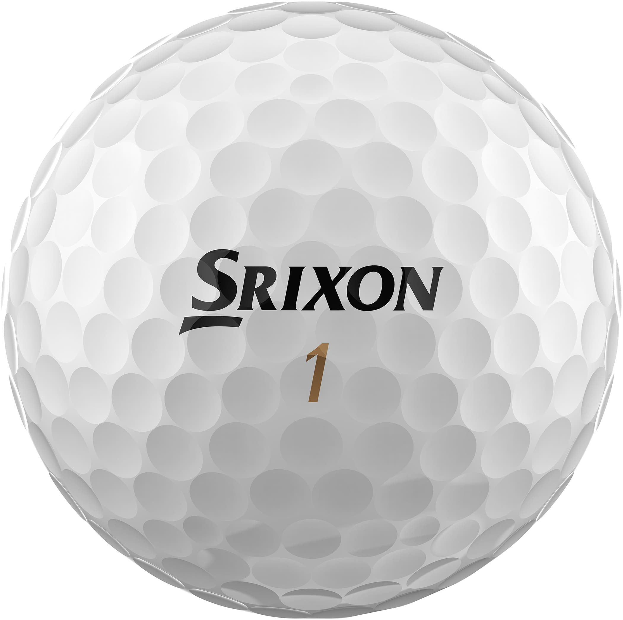 Srixon Z-Star Diamond 12 Pack Golf Balls Product Image