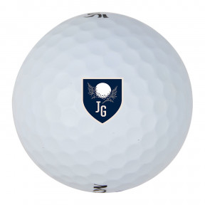 Srixon Q-Star Tour 12 Pack Golf Balls Product Image