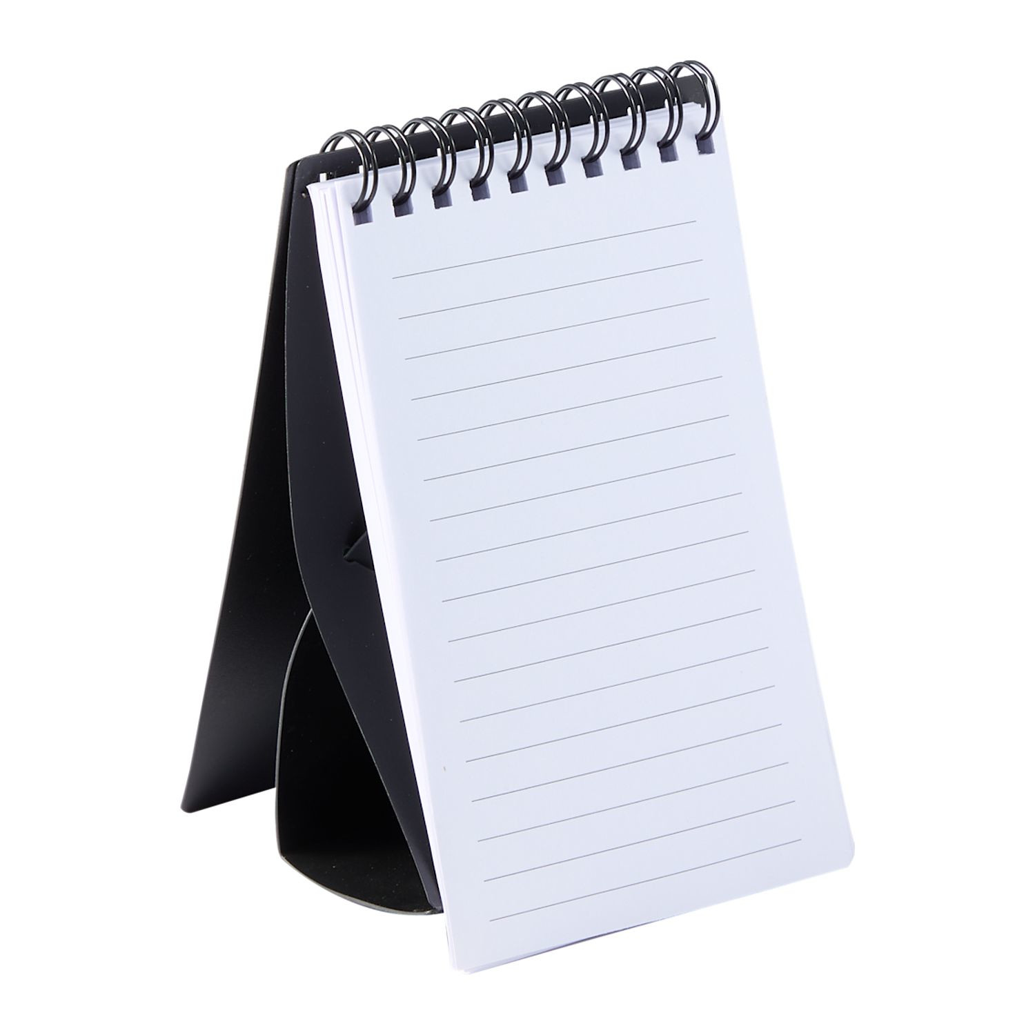 3" x 5" Recycled Stand Up Pocket Jotter Product Image