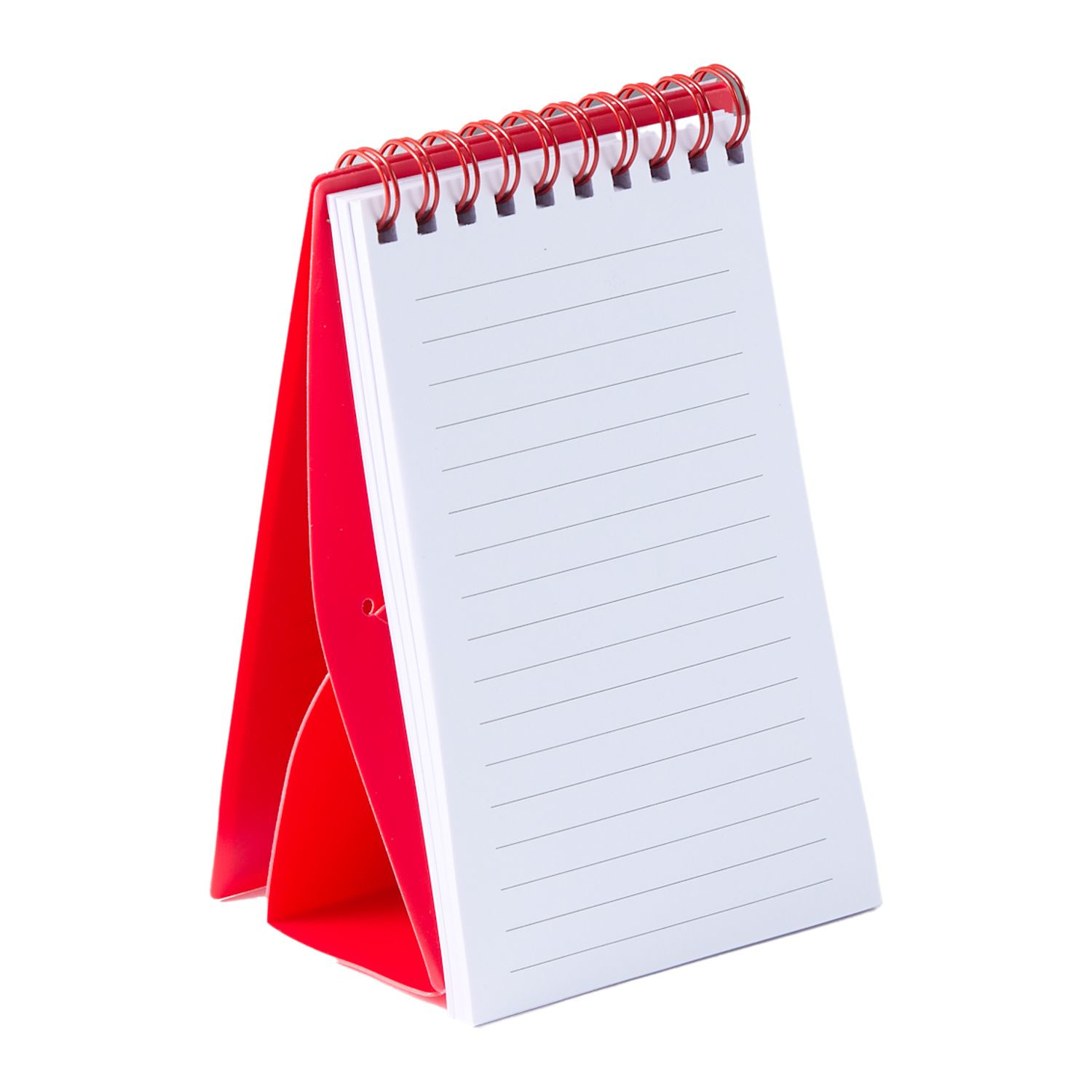 3" x 5" Recycled Stand Up Pocket Jotter Product Image