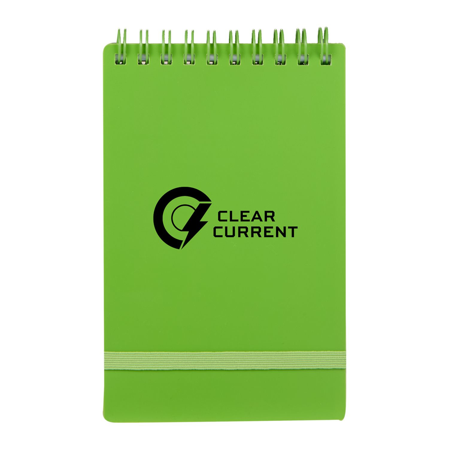 3" x 5" Recycled Stand Up Pocket Jotter Product Image