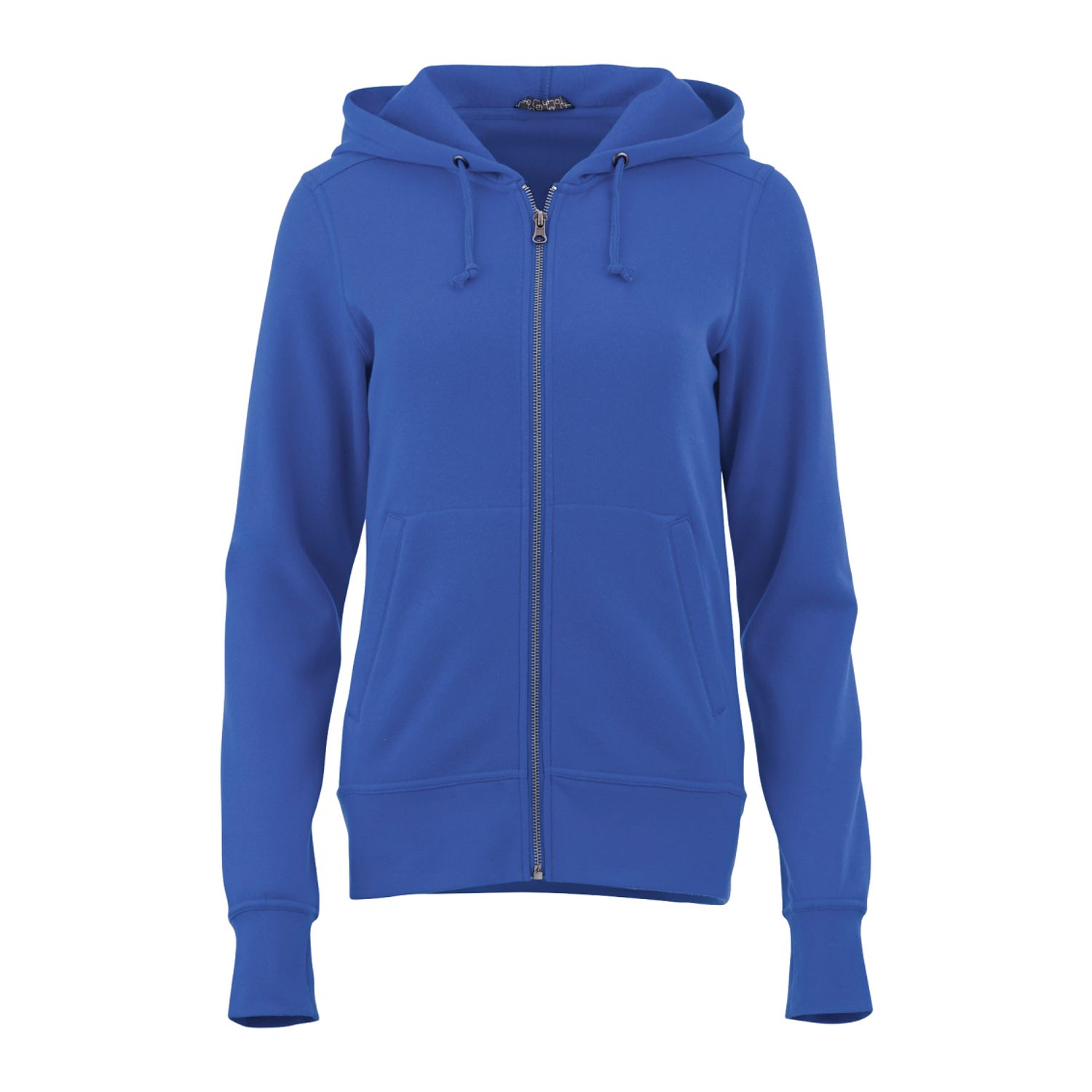 Women's Cypress Fleece Zip Hoodie Product Image