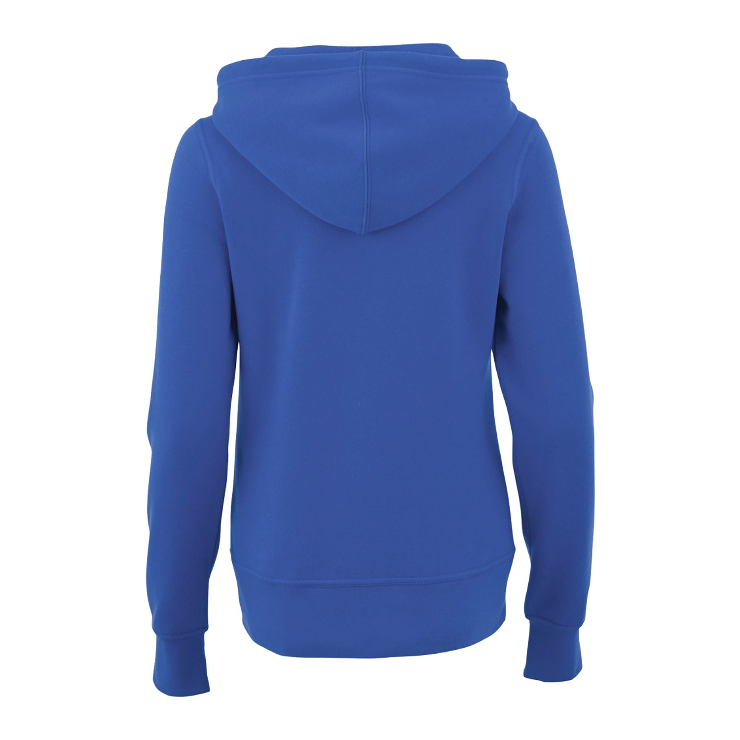Women's Cypress Fleece Zip Hoodie Product Image