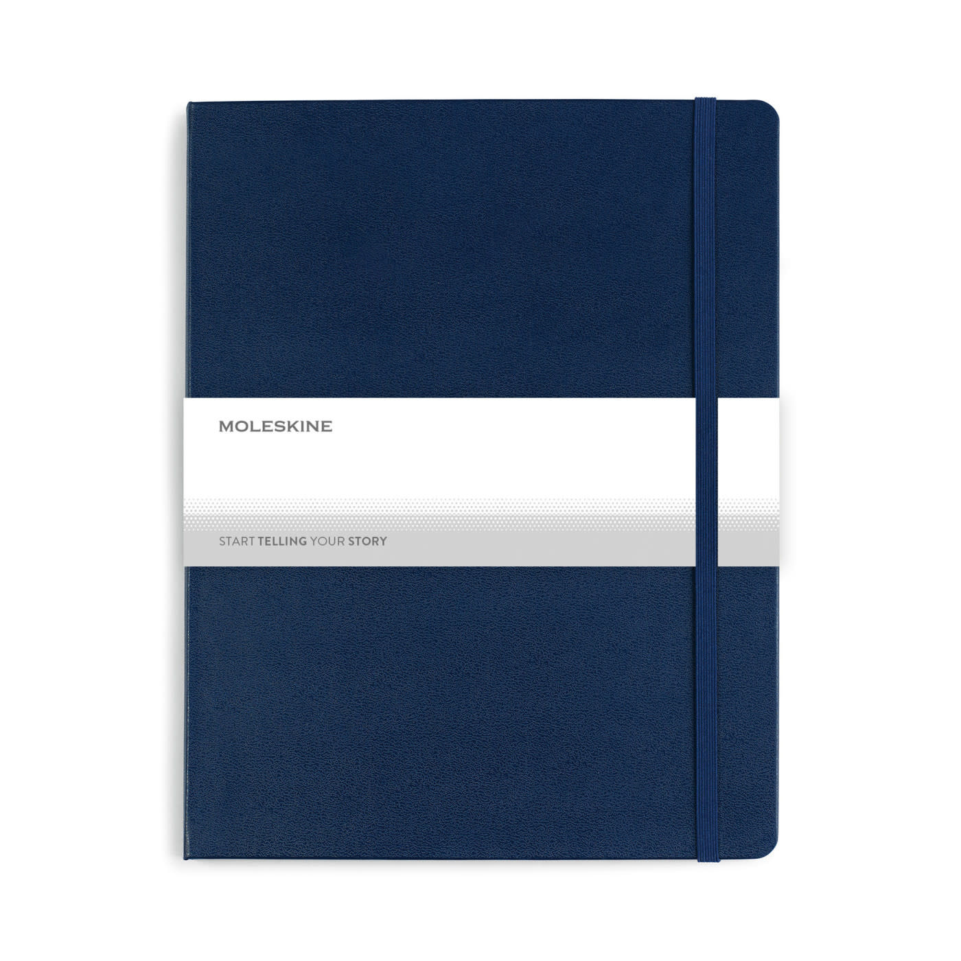 Moleskine® X-Large Notebook and GO Pen Gift Set Product Image