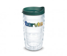 Tervis® Classic Wavy Tumbler Embroidered Emblem - 10 oz. Product Image