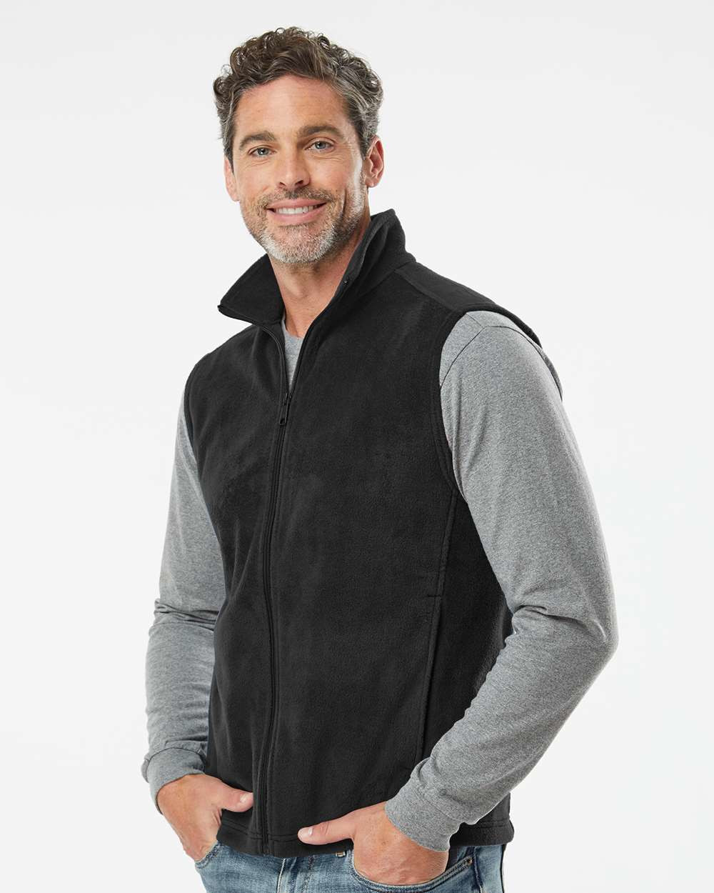 Columbia Steens Mountain™ Vest Product Image
