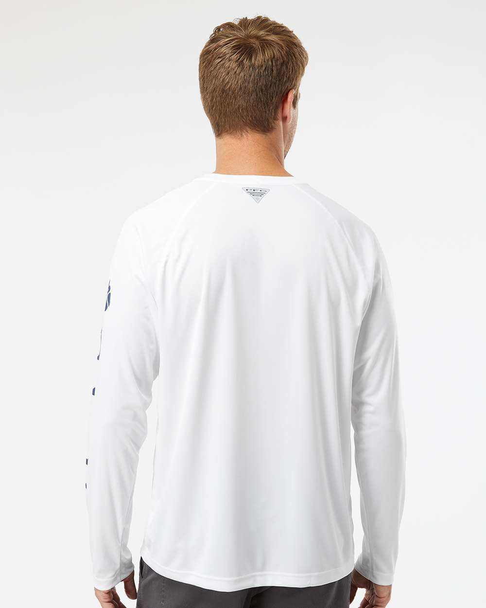 Columbia PFG Terminal Tackle™ Long Sleeve T-Shirt Product Image