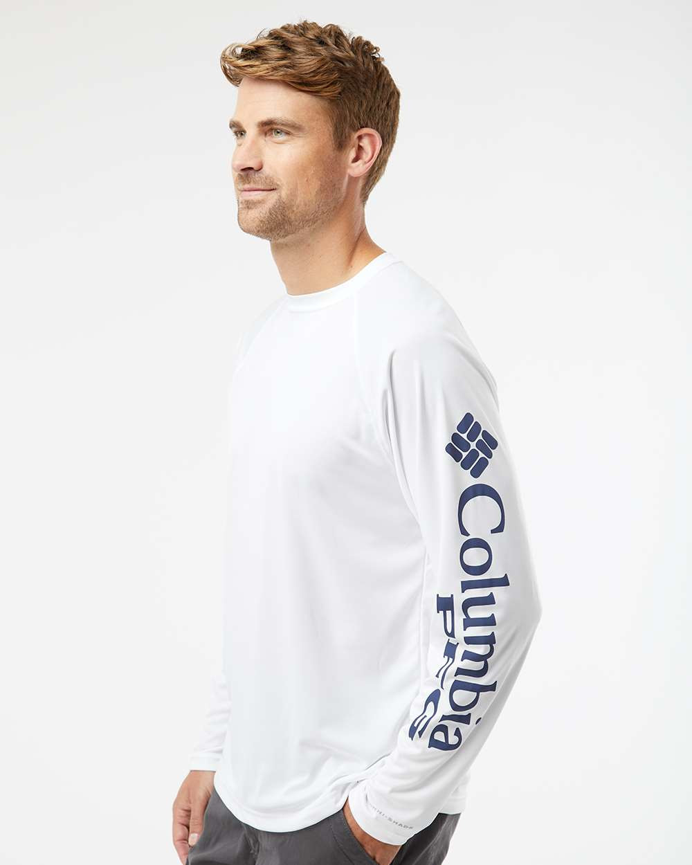Columbia PFG Terminal Tackle™ Long Sleeve T-Shirt Product Image
