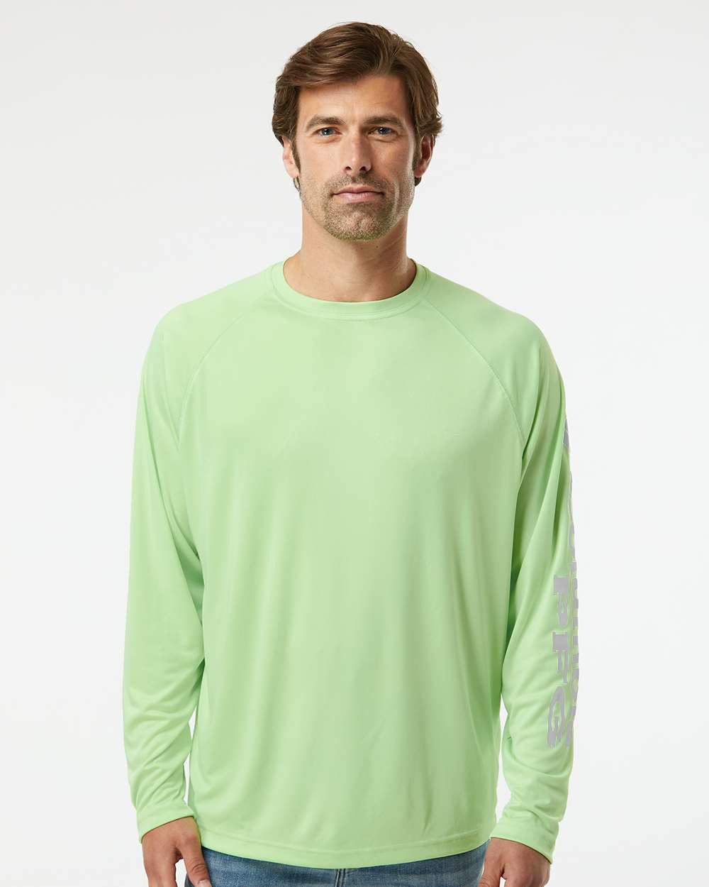 Columbia PFG Terminal Tackle™ Long Sleeve T-Shirt Product Image