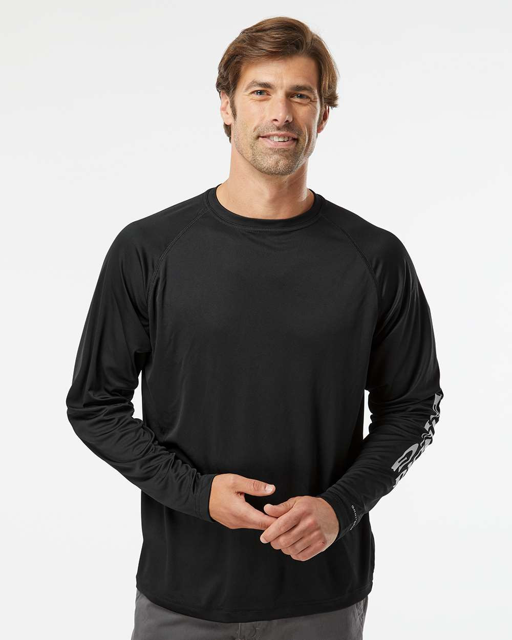 Columbia PFG Terminal Tackle™ Long Sleeve T-Shirt Product Image
