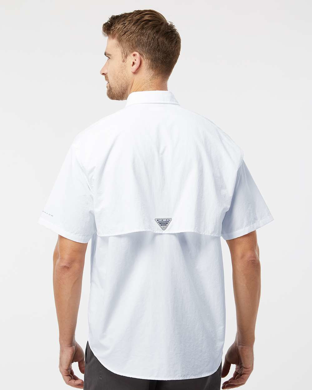 Columbia PFG Bahama™ II Short Sleeve Shirt Product Image