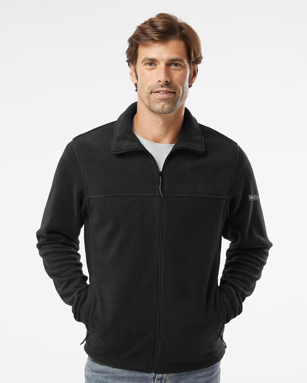 Columbia Steens Mountain™ Full Zip 2.0 Jacket Product Image
