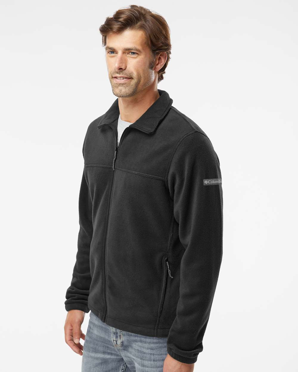 Columbia Steens Mountain™ Full Zip 2.0 Jacket Product Image
