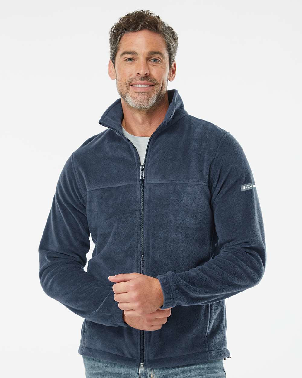 Columbia Steens Mountain™ Full Zip 2.0 Jacket Product Image