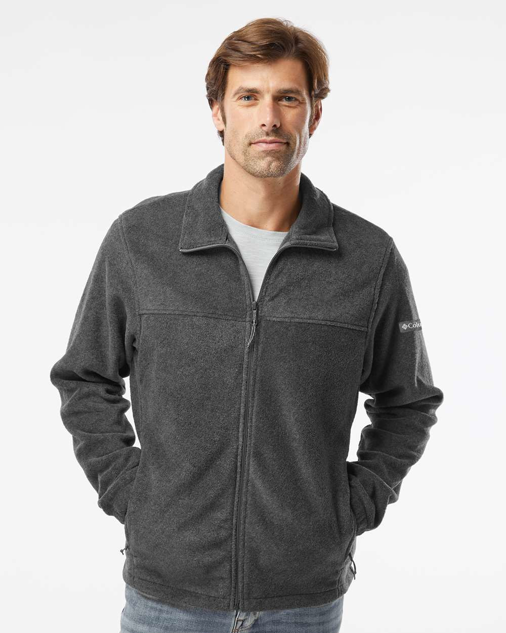 Columbia Steens Mountain™ Full Zip 2.0 Jacket Product Image